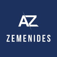 AFXENTIS ZEMENIDES FINANCIAL SERVICES LTD Logo