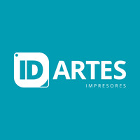 IDeartes Impresores Logo