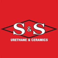 S & S Urethane & Ceramics Logo