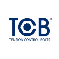 Tension Control Bolts Ltd Logo