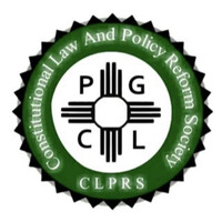 Constitutional Law and Policy Reform Society Logo