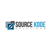 Source Kode Solutions Logo