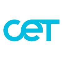 Centre for Climate and Energy Transformation Logo