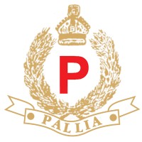 Pallia Trans Logistics Private Limited Logo