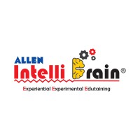 ALLEN IntelliBrain Logo