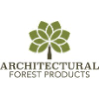 Architectural Forest Products, LLC Logo
