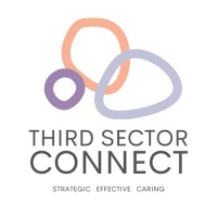 Third Sector Connect Logo