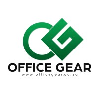 Office Gear Logo