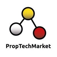 PropTechMarket Logo