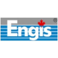 Engis of Canada Ltd. Logo