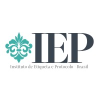 Instituto de Etiqueta e Protocolo - Brasil Logo
