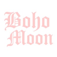 Bohomoon Logo