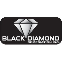 Black Diamond Remediation, Inc Logo