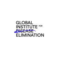 Global Institute for Disease Elimination (GLIDE) Logo