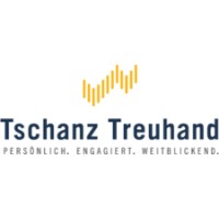 Tschanz Treuhand AG Logo