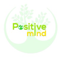 Positive Mind Logo
