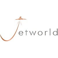 Jetworld Logo