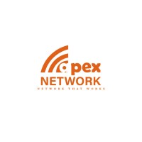 Apex Network Logo