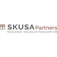 SKUSA Partners Partnerschaft mbB Logo