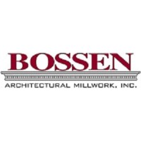 Bossen Architectural Millwork Logo