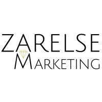 Zarelse Marketing Logo