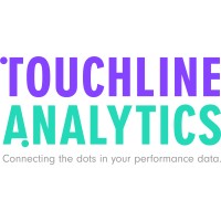 Touchline Analytics Logo