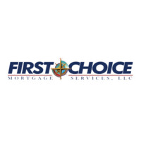 First Choice Mortgage Services LLC Logo