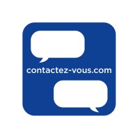 CONTACTEZ-VOUS Logo