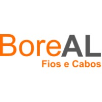 Boreal Fios e Cabos Logo
