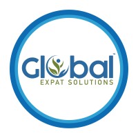 Global Expat Solutions Logo