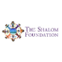 The Shalom Foundation Logo