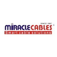Miracle Cables India Logo