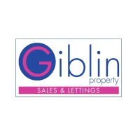 GIBLIN PROPERTY LIMITED Logo