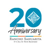 Rancho Sahuarita Logo