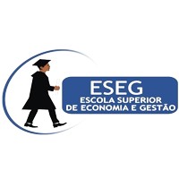 ESEG - Escola Superior De Economia e Gestão Logo