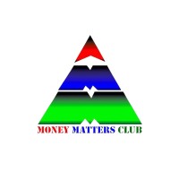 Money Matters Club- The Official Finance Club of IBS Hyderabad Logo