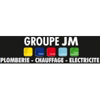 Groupe JM Logo