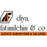 Diya, Fatimilehin & Co Logo