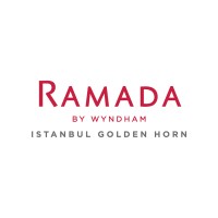 Ramada by Wyndham Istanbul Golden Horn Logo