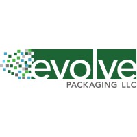 Evolve Packaging LLC Logo