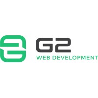 G2 Web Development Logo