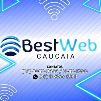 BestWeb Telecom Logo