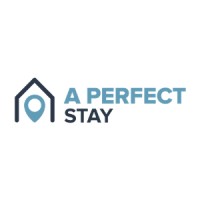 A Perfect stay Logo
