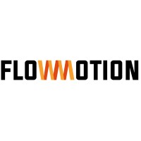 Flowmotion Productions Logo