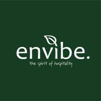 Envibe Ltd Logo