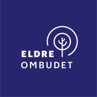 Eldreombudet Logo