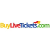 BuyLiveTickets.com Logo