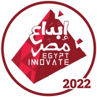 EgyptInnovate - إبداع مصر Logo
