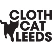 Cloth Cat Logo