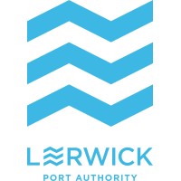 Lerwick Port Authority Logo